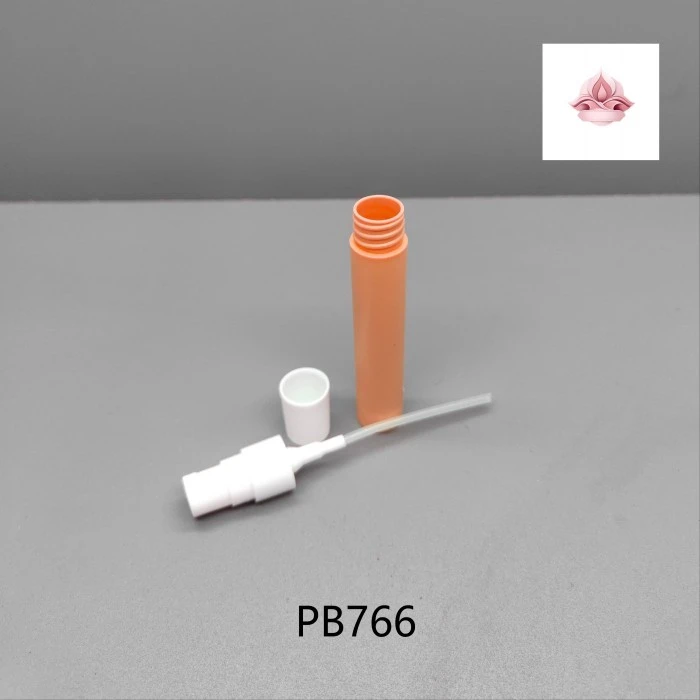 Mini Lotion Bottle Series