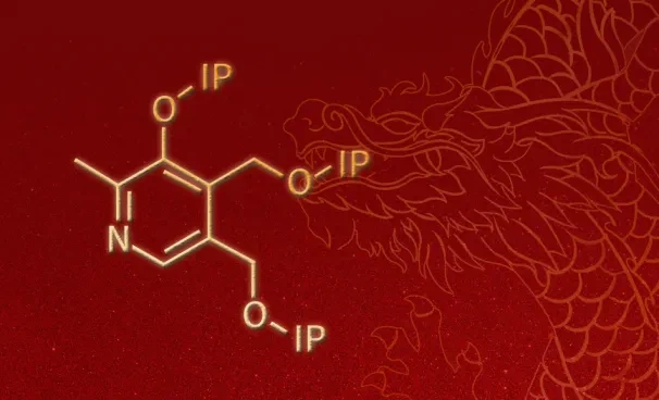 중국의 새로운 화장품 원료가 비타민 시대를 맞이하다