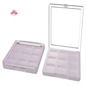 나인웰스 스퀘어 컴팩트 파우더